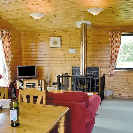 Larch Cottage - S4428 Kirkton of Glenisla Exterior foto