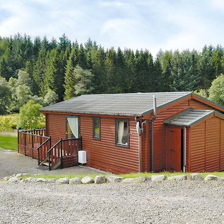 Larch Cottage - S4428 Kirkton of Glenisla Exterior foto